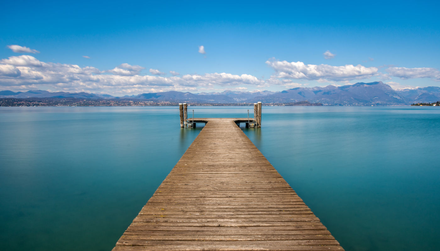 Lago di Garda in 5 giorni: un itinerario senza cambiare alloggio — La Grotta Pastrengo